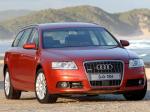 Audi A6 3.0 TDI Quattro S-Line Avant 2005 года (ZA)